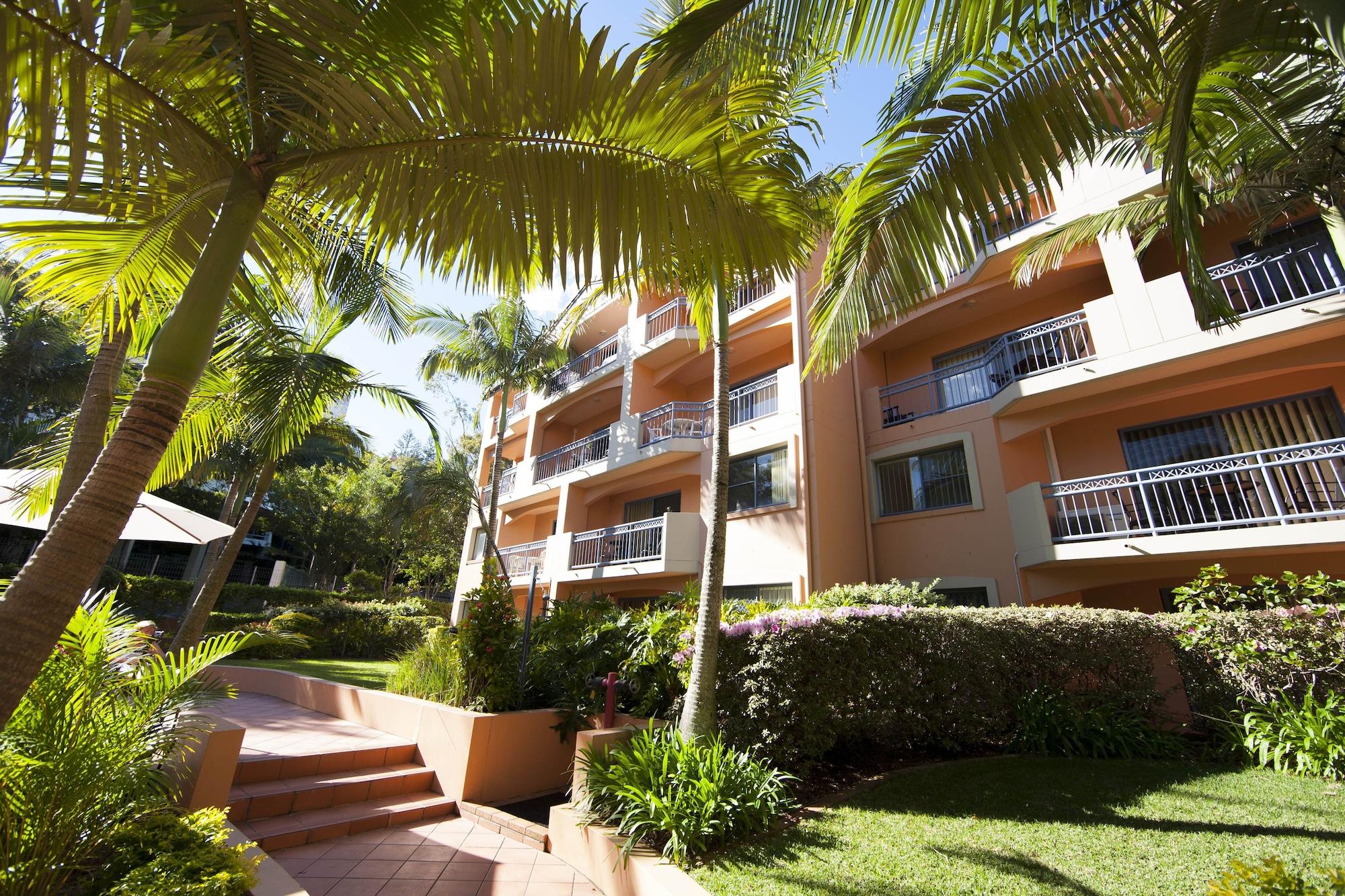 Bella Mare Coolangatta Beachside Apartments Gold Coast Exterior foto