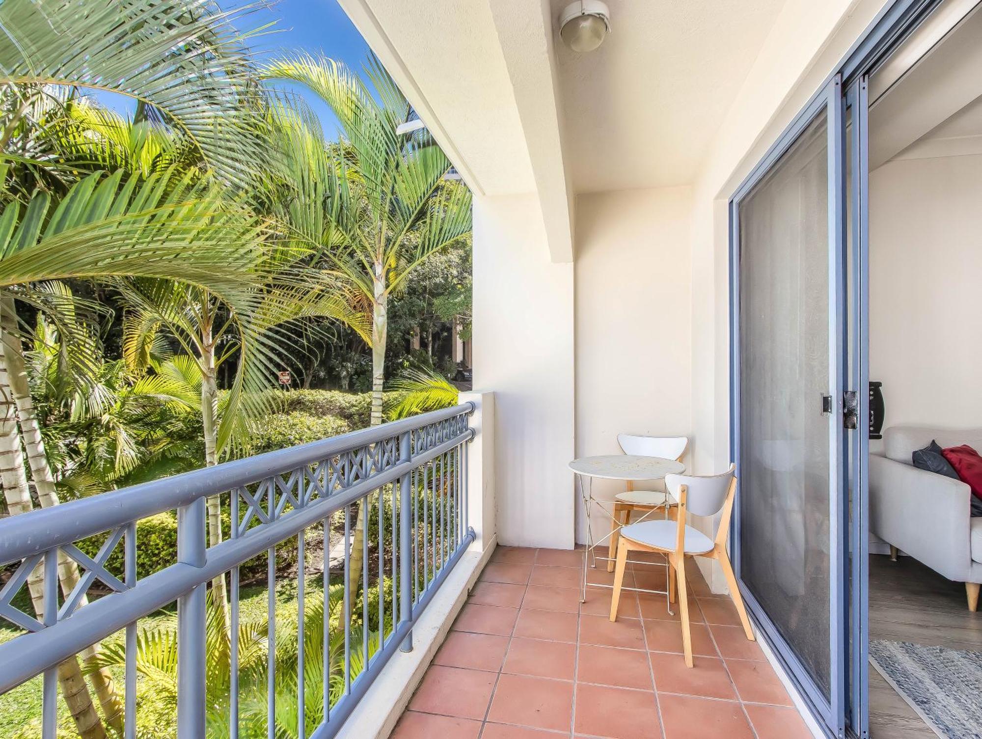 Bella Mare Coolangatta Beachside Apartments Gold Coast Exterior foto