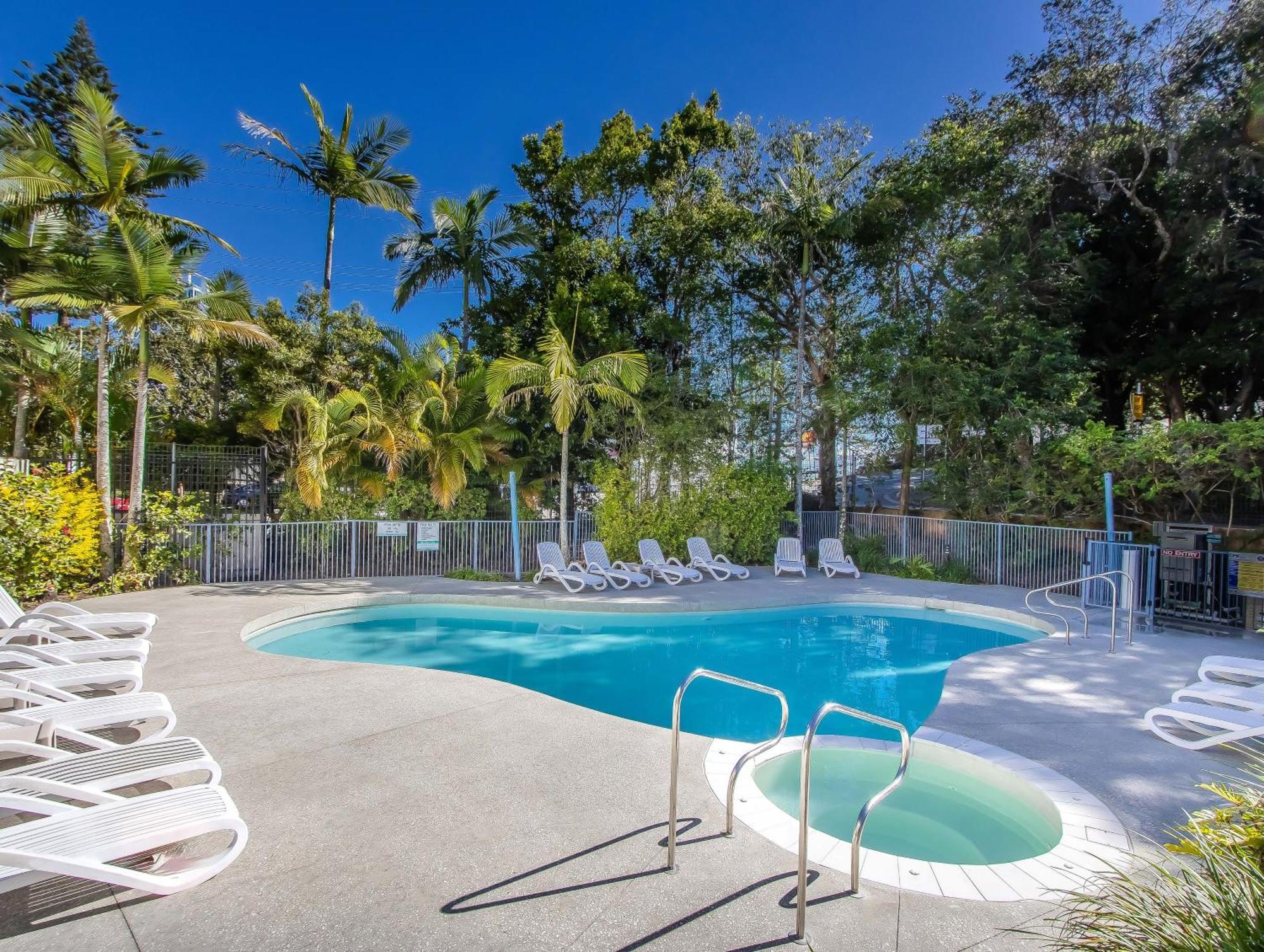 Bella Mare Coolangatta Beachside Apartments Gold Coast Exterior foto