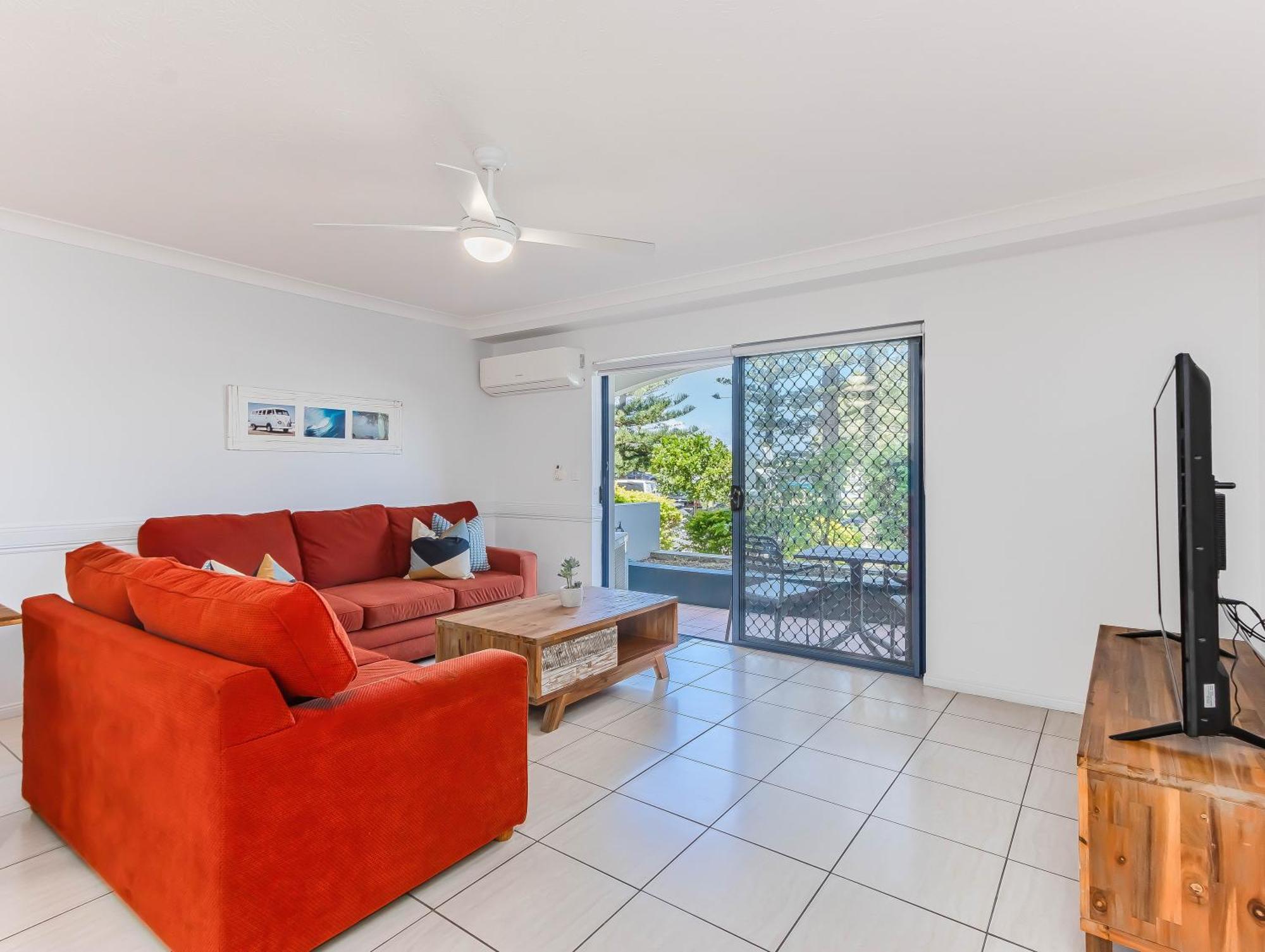 Bella Mare Coolangatta Beachside Apartments Gold Coast Cameră foto