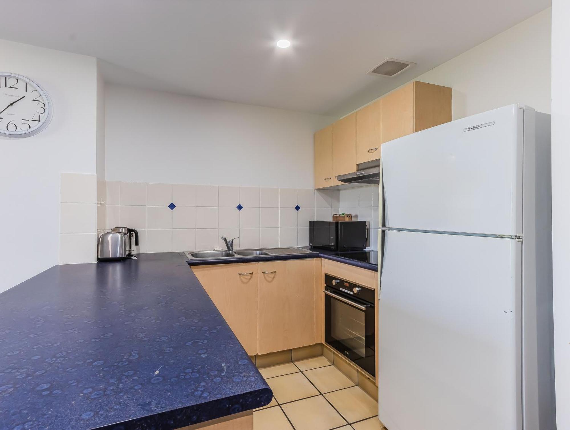 Bella Mare Coolangatta Beachside Apartments Gold Coast Exterior foto