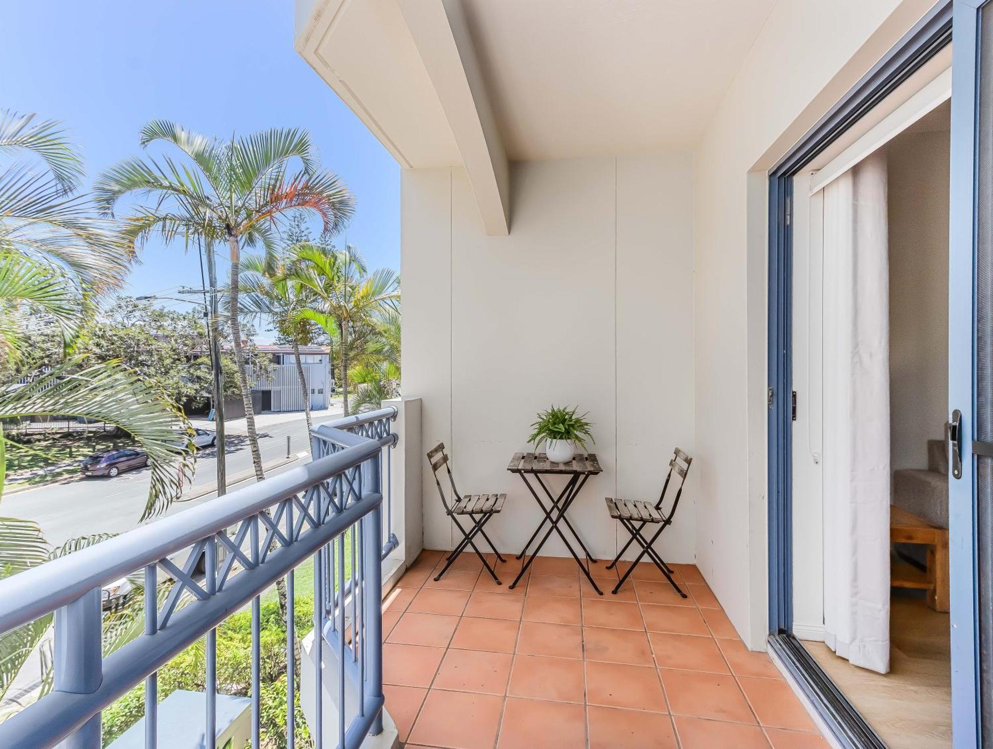 Bella Mare Coolangatta Beachside Apartments Gold Coast Exterior foto
