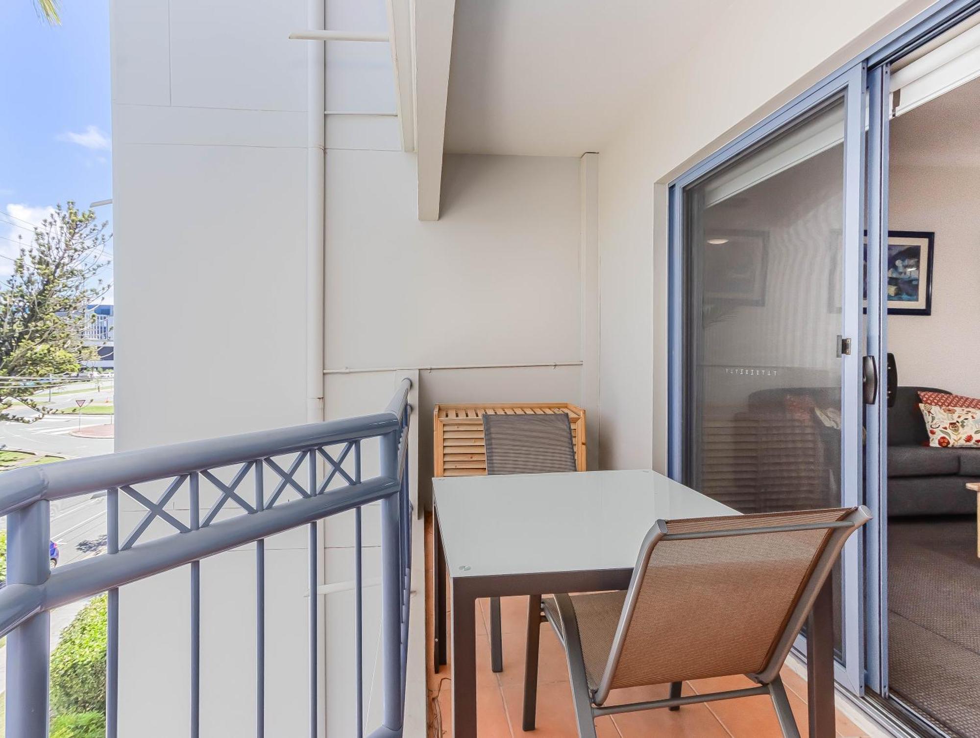 Bella Mare Coolangatta Beachside Apartments Gold Coast Cameră foto