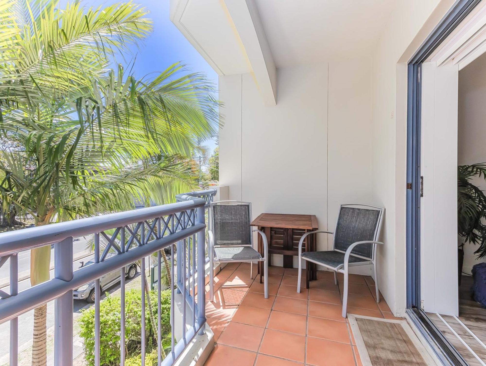 Bella Mare Coolangatta Beachside Apartments Gold Coast Exterior foto