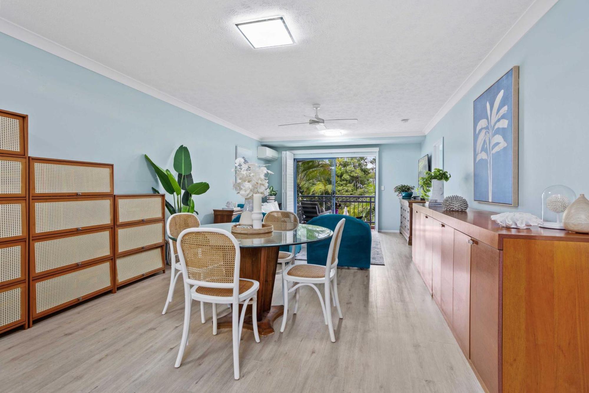 Bella Mare Coolangatta Beachside Apartments Gold Coast Exterior foto