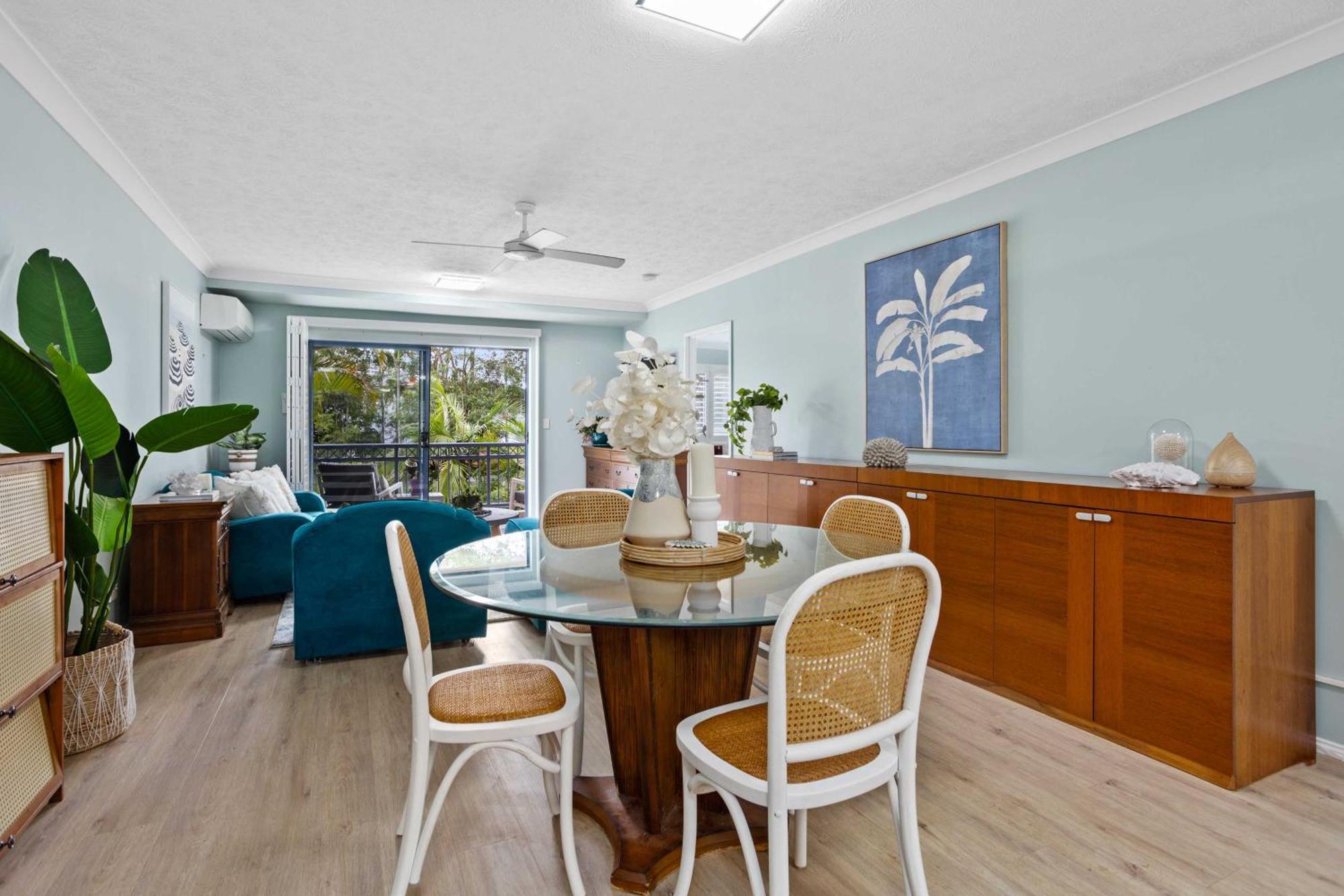Bella Mare Coolangatta Beachside Apartments Gold Coast Exterior foto