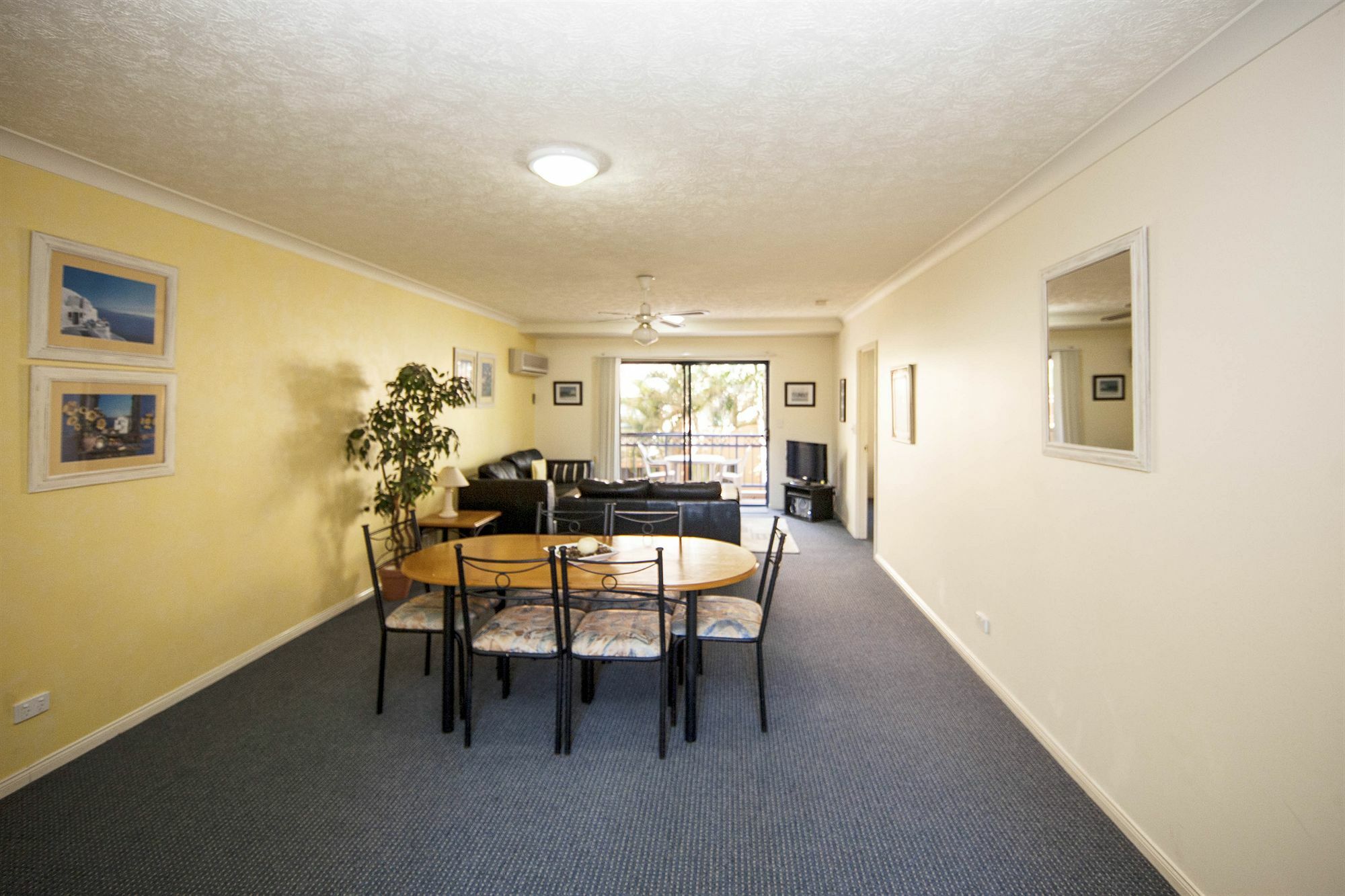 Bella Mare Coolangatta Beachside Apartments Gold Coast Exterior foto