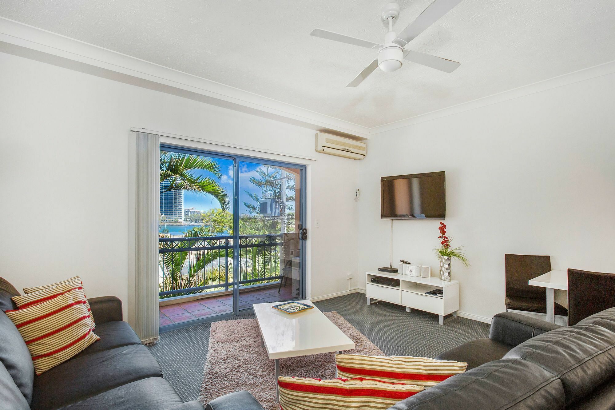 Bella Mare Coolangatta Beachside Apartments Gold Coast Exterior foto