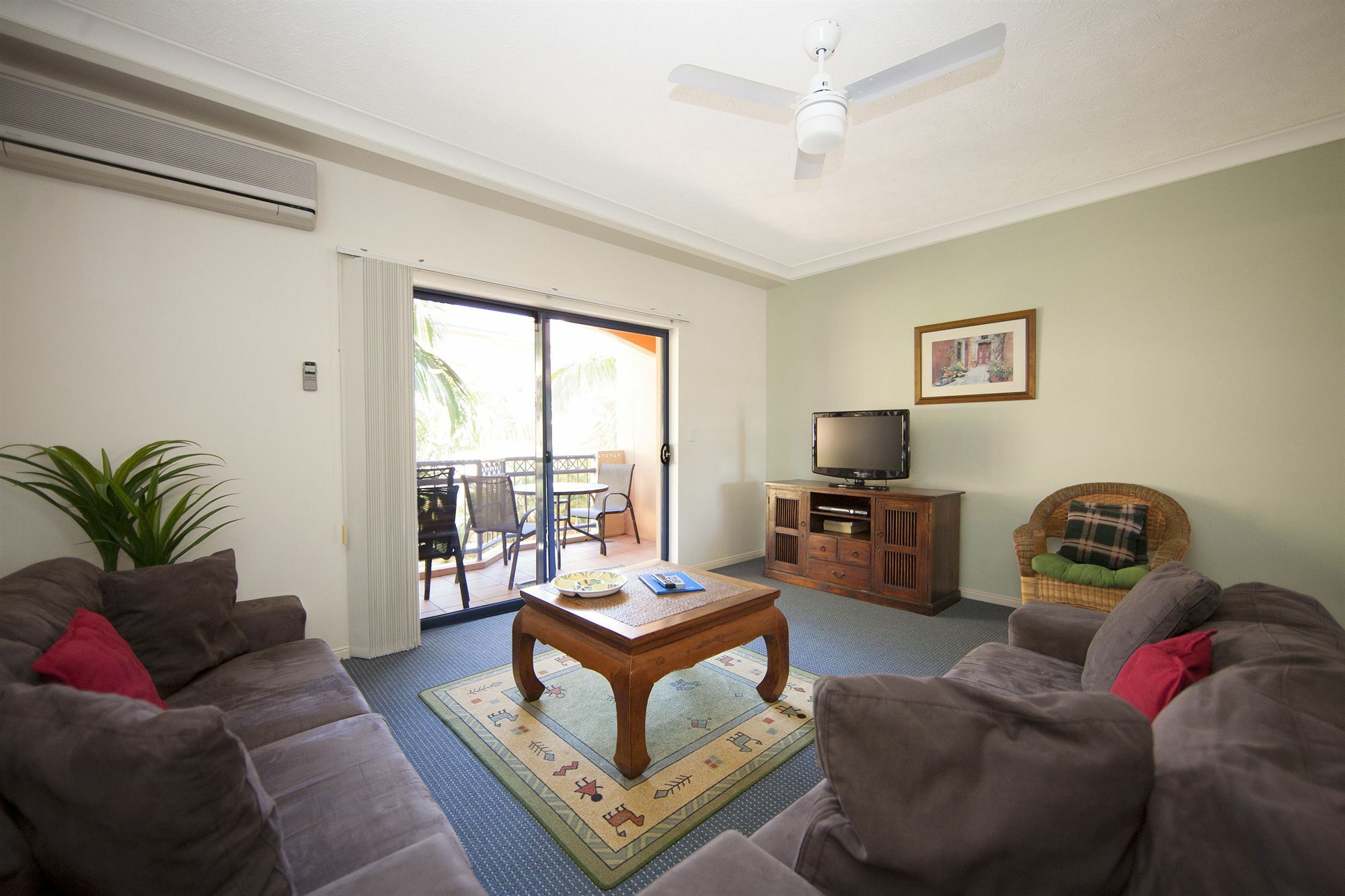 Bella Mare Coolangatta Beachside Apartments Gold Coast Exterior foto