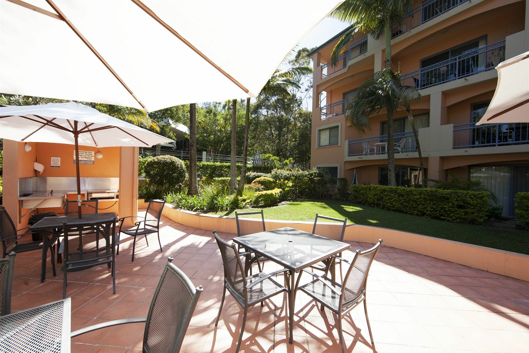 Bella Mare Coolangatta Beachside Apartments Gold Coast Exterior foto