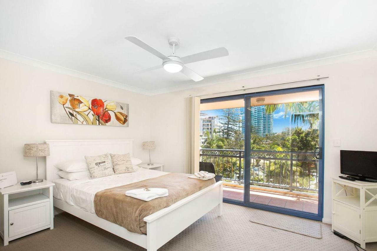 Bella Mare Coolangatta Beachside Apartments Gold Coast Exterior foto